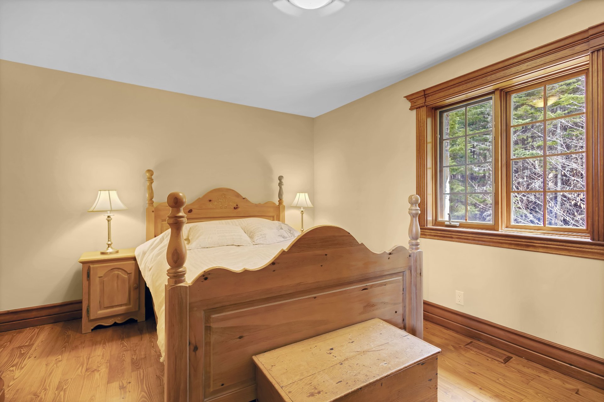 Photo - Bedroom