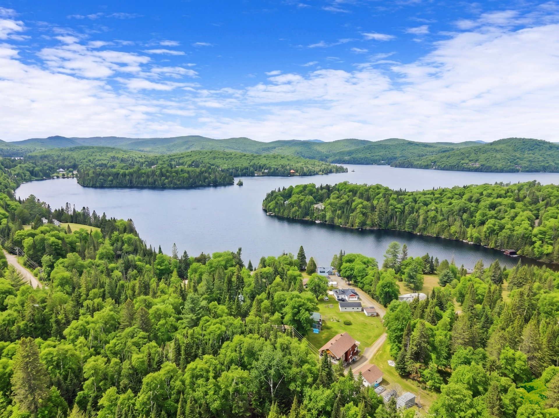 Photo - Water view