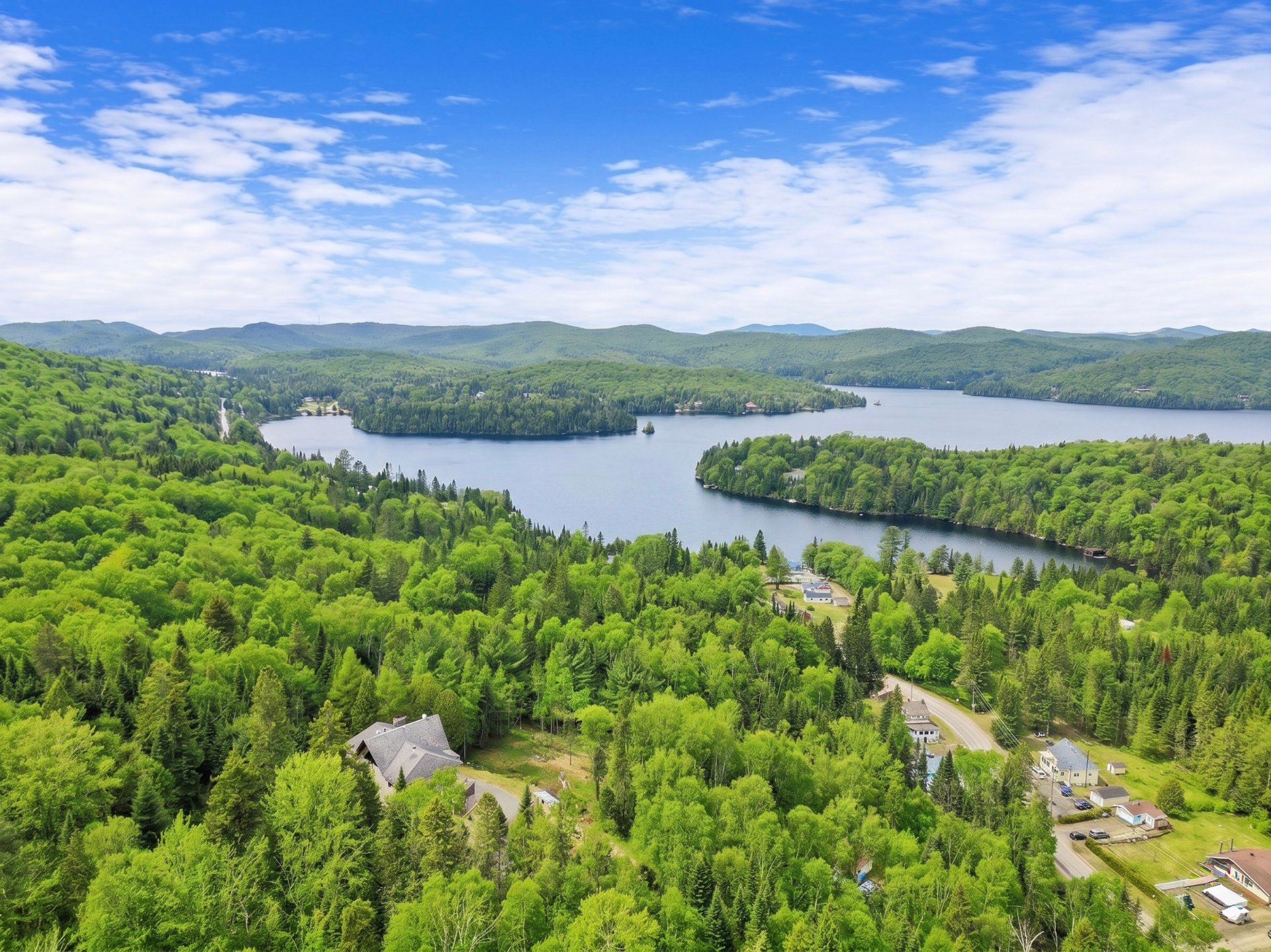 Photo - Water view