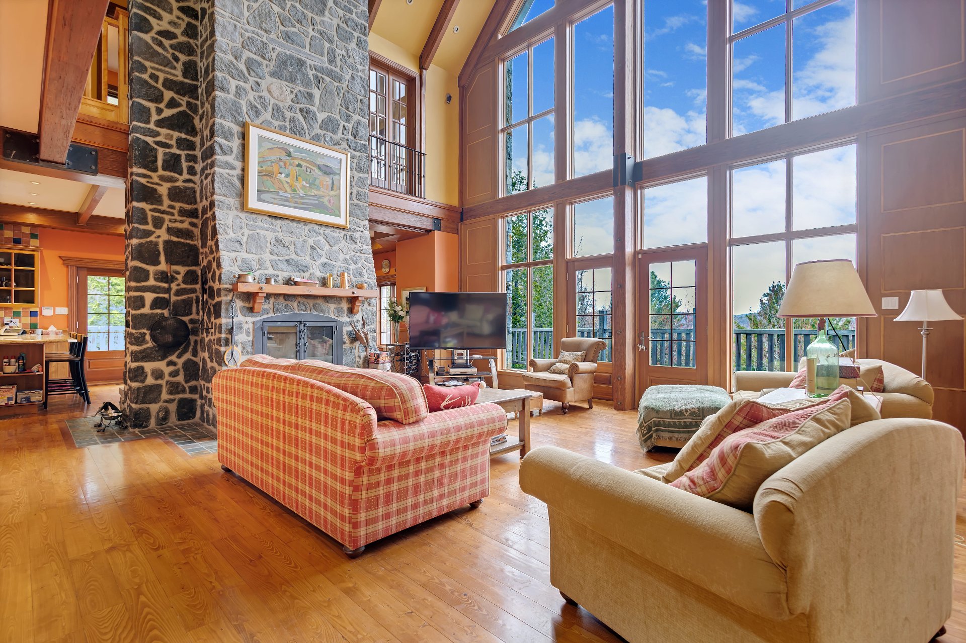 Photo - Living room