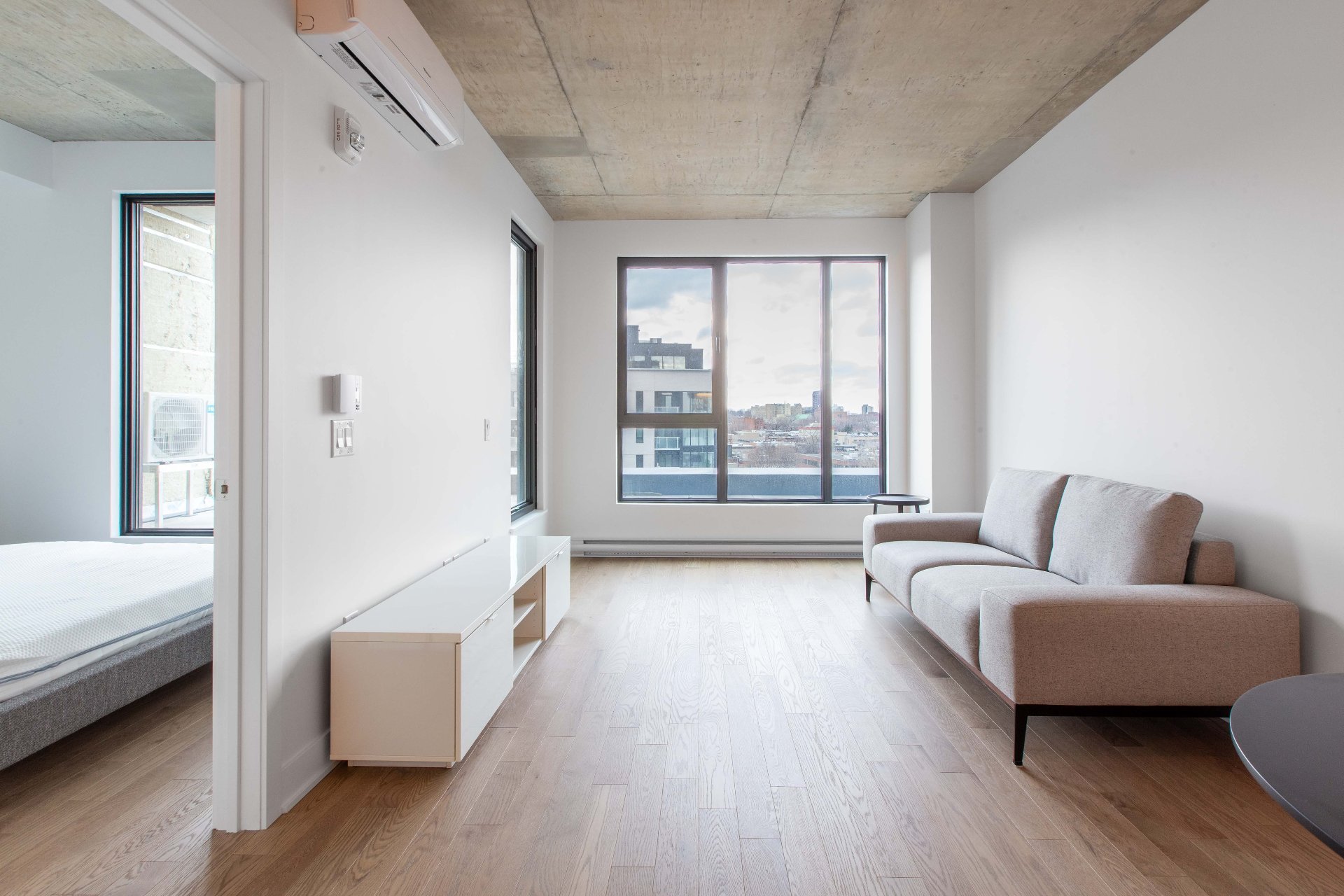 Photo - Living room