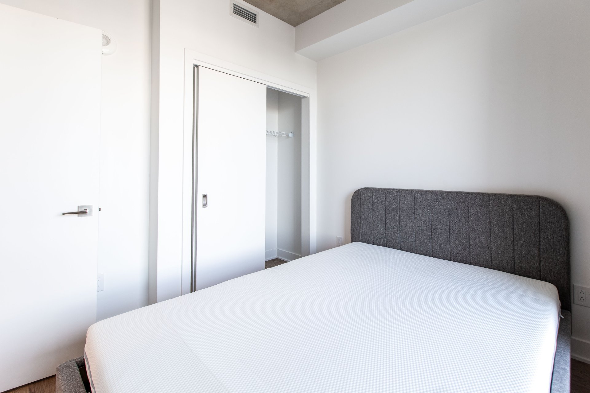 Photo - Bedroom
