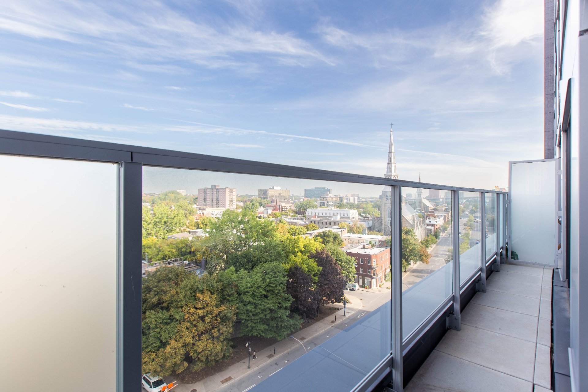 Photo - Balcony