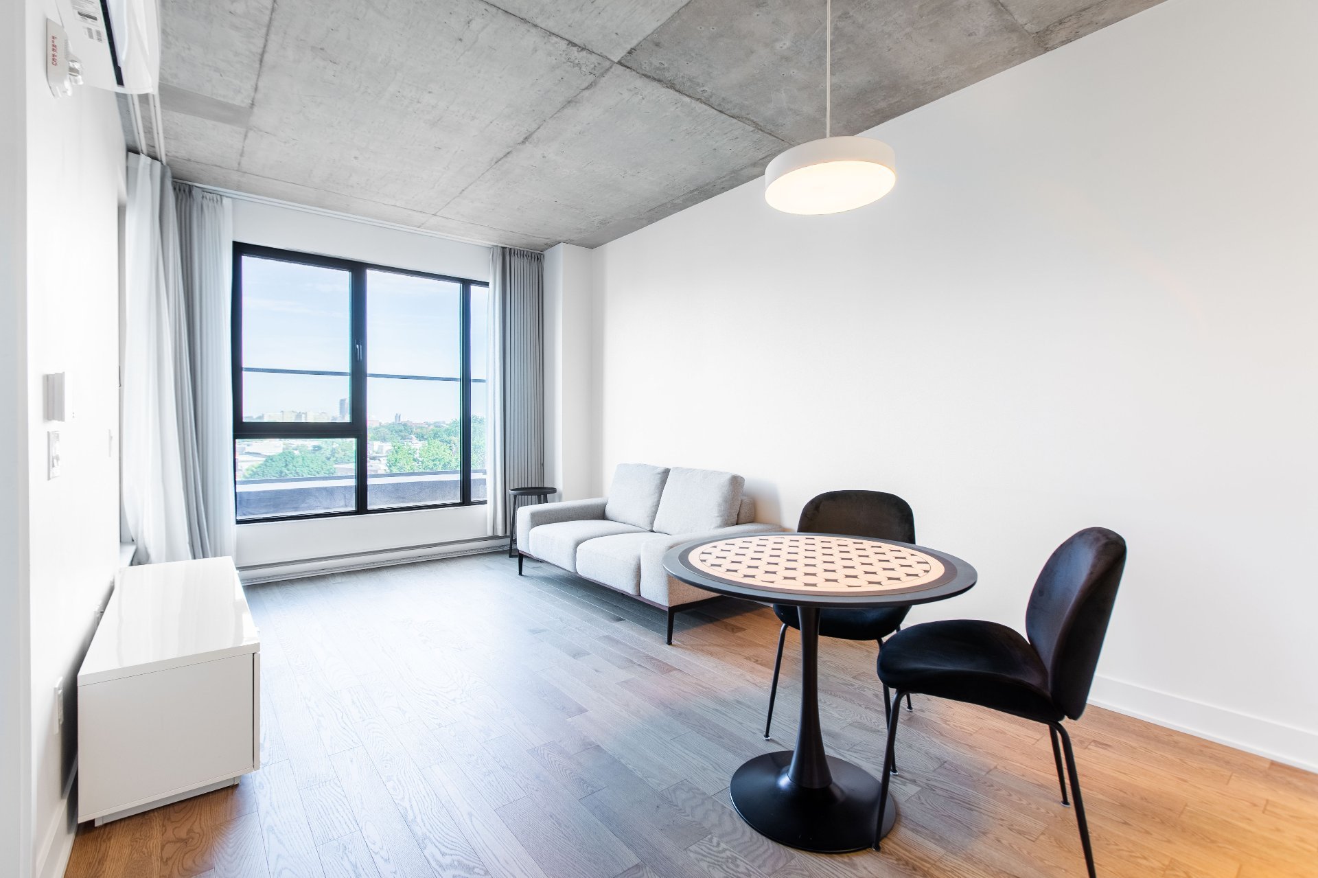 Photo - Living room