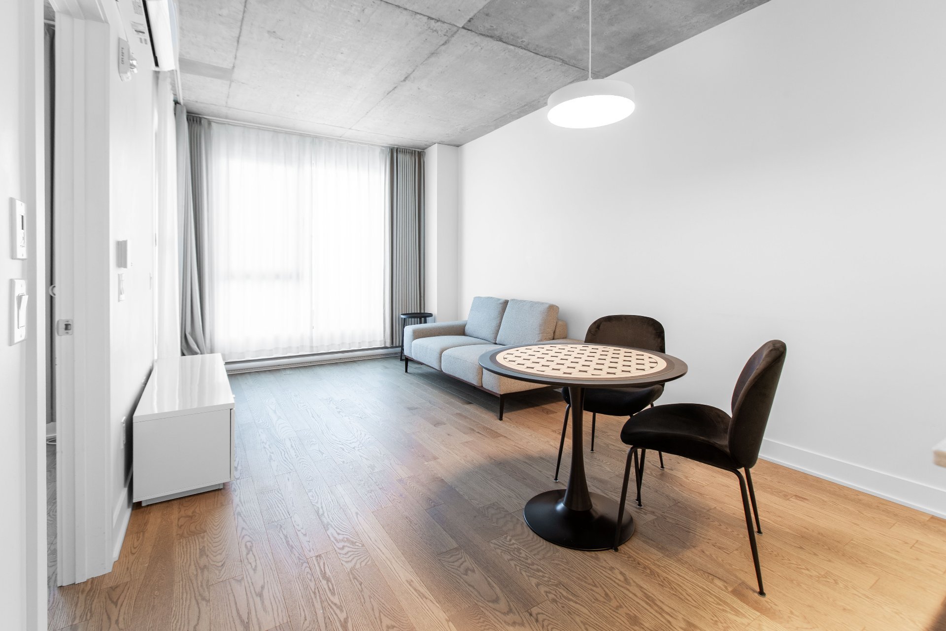 Photo - Living room