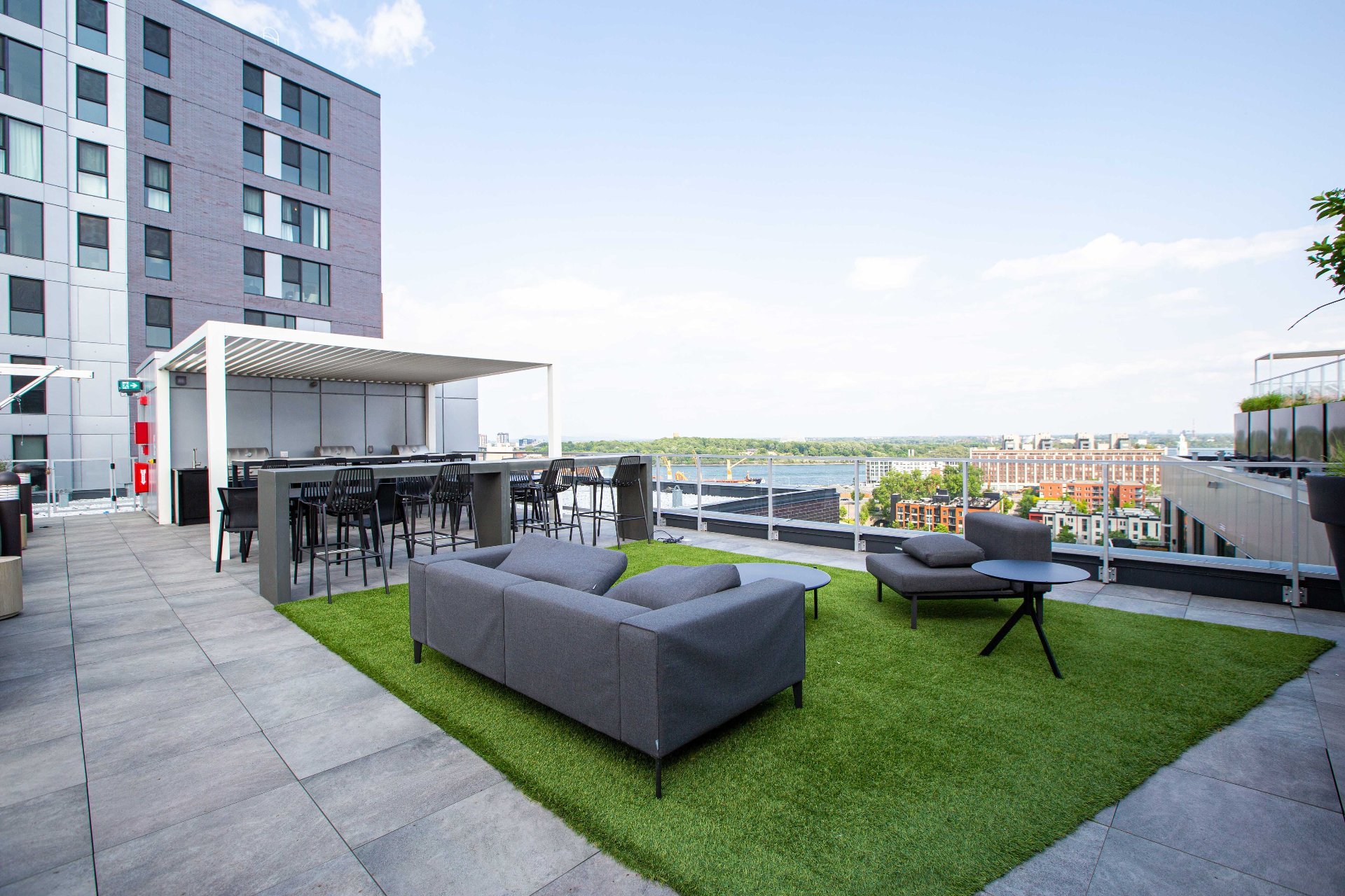 Photo - Patio