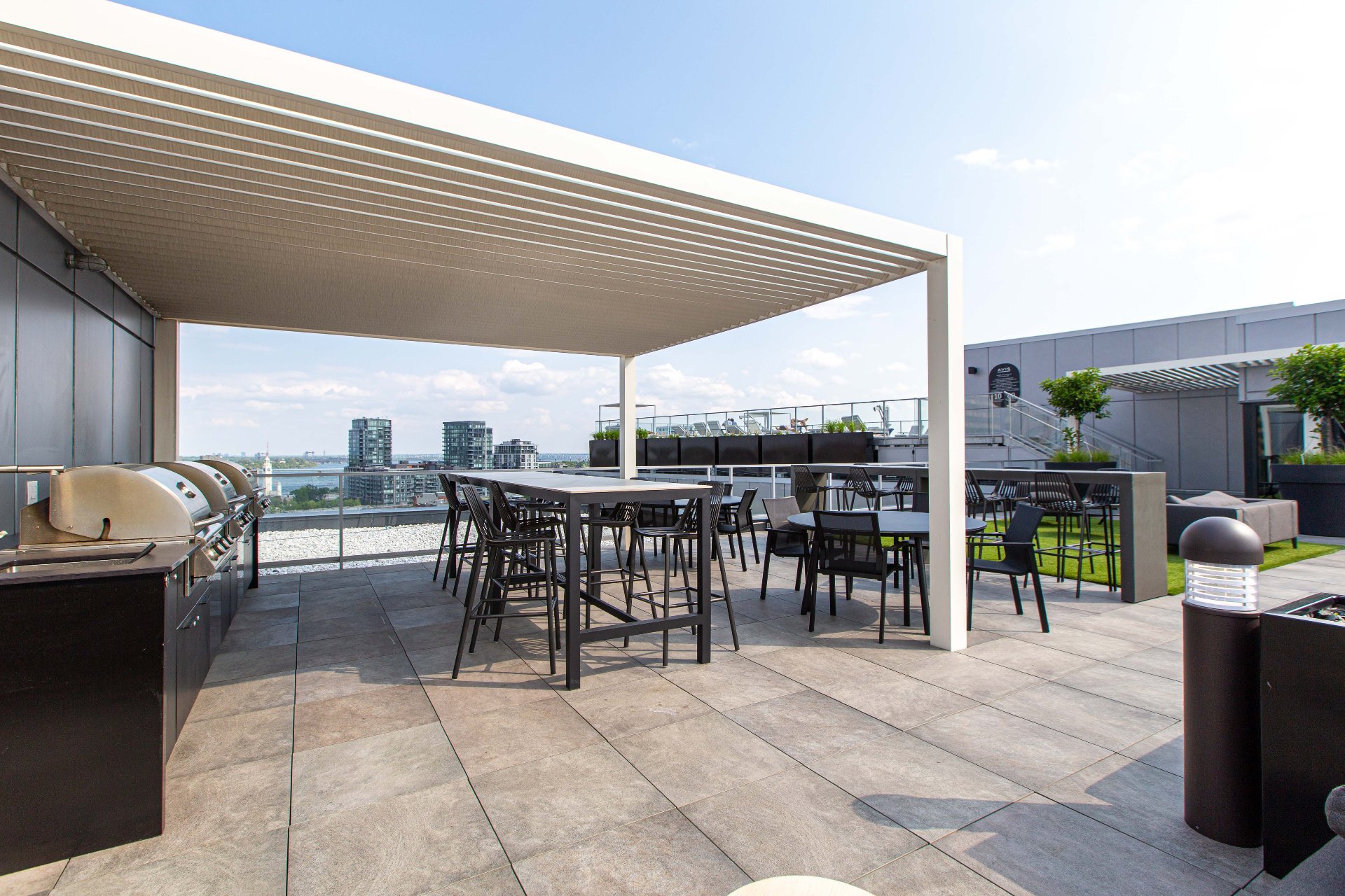 Photo - Patio