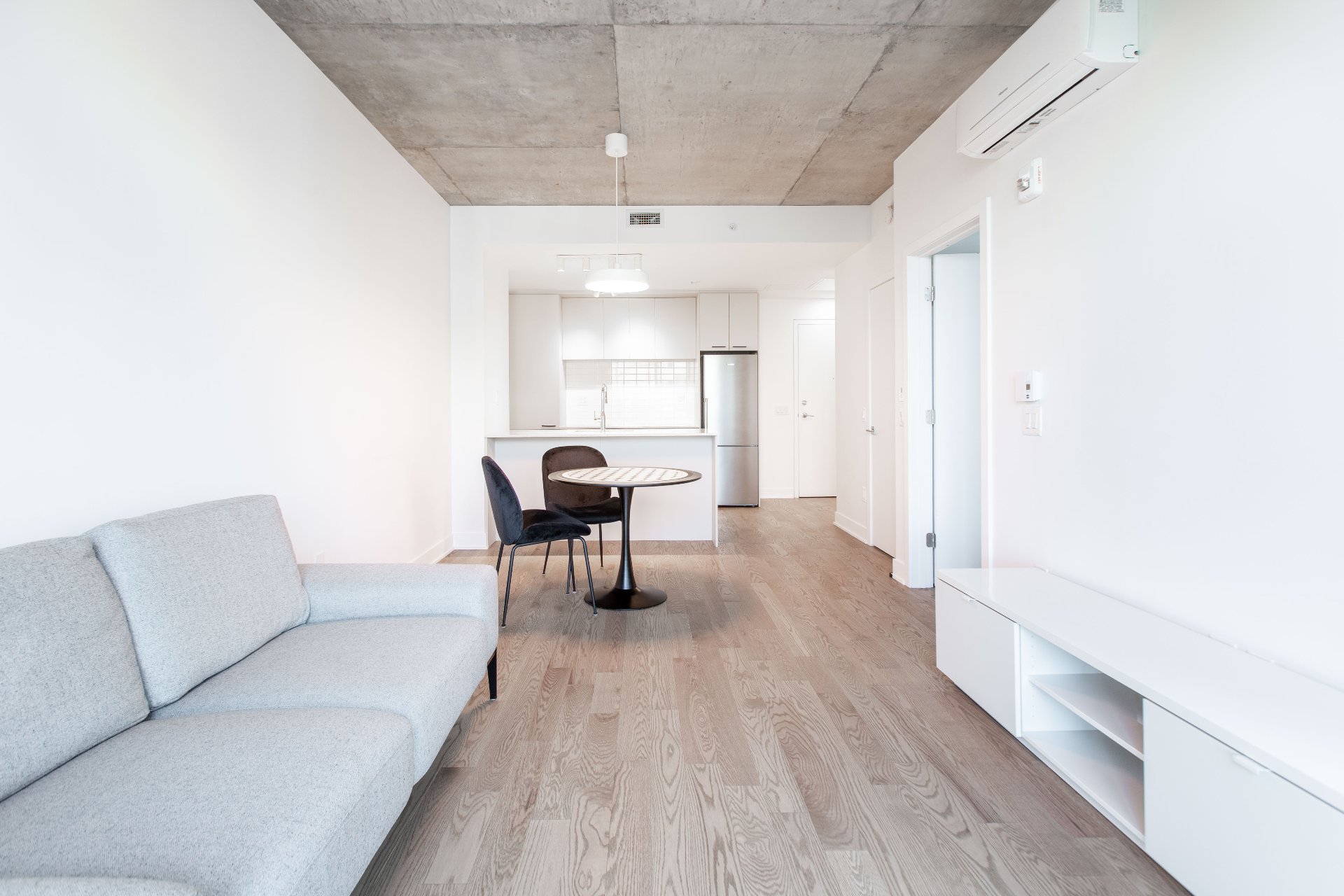 Photo - Living room