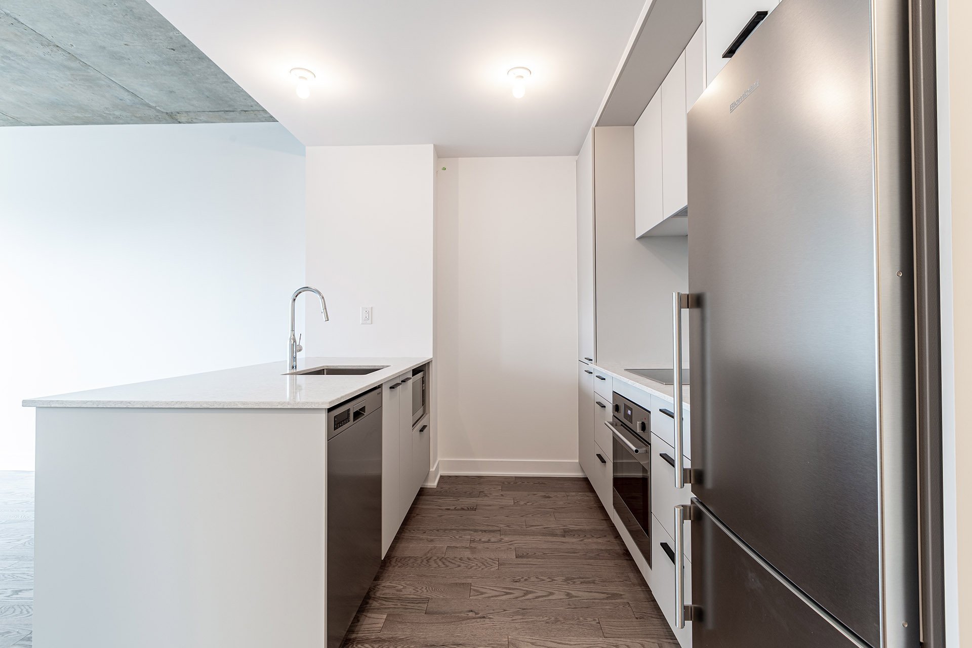 Photo - Kitchen