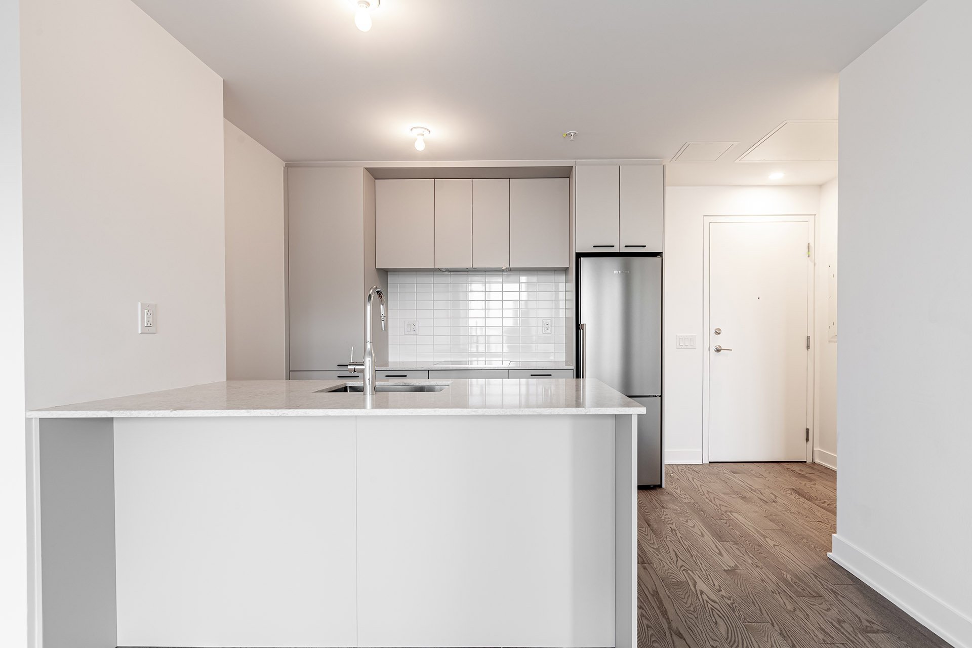 Photo - Kitchen