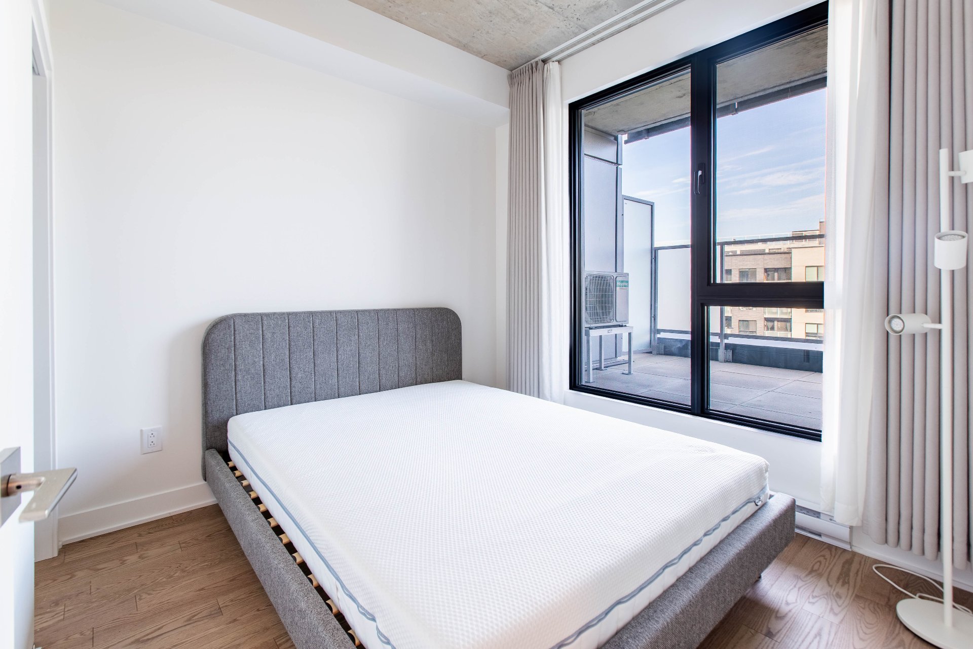 Photo - Bedroom