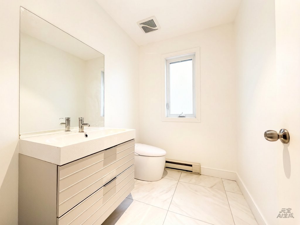 Photo - Salle d'eau