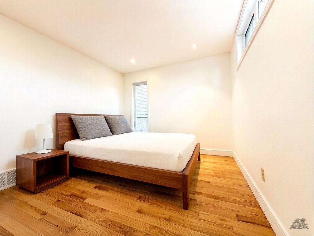 Photo - Chambre à coucher