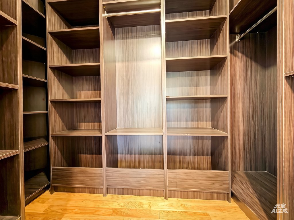Photo - Penderie (Walk-in)