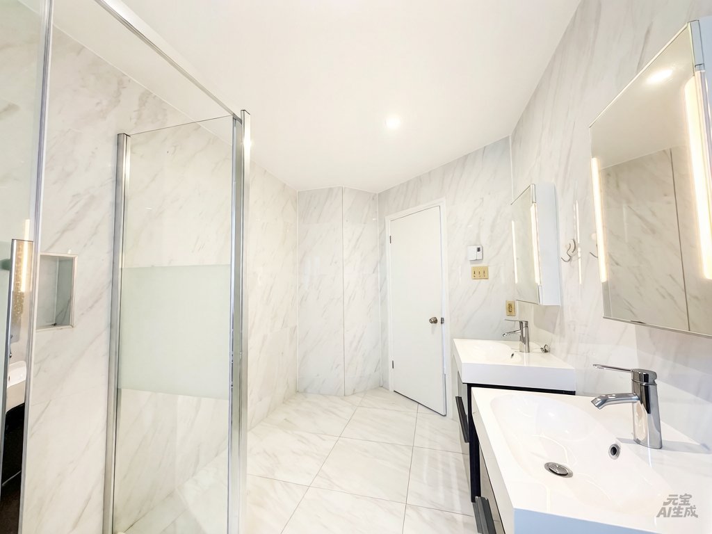 Photo - Salle de bains