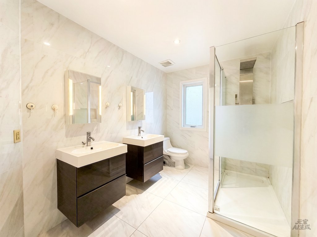 Photo - Salle de bains
