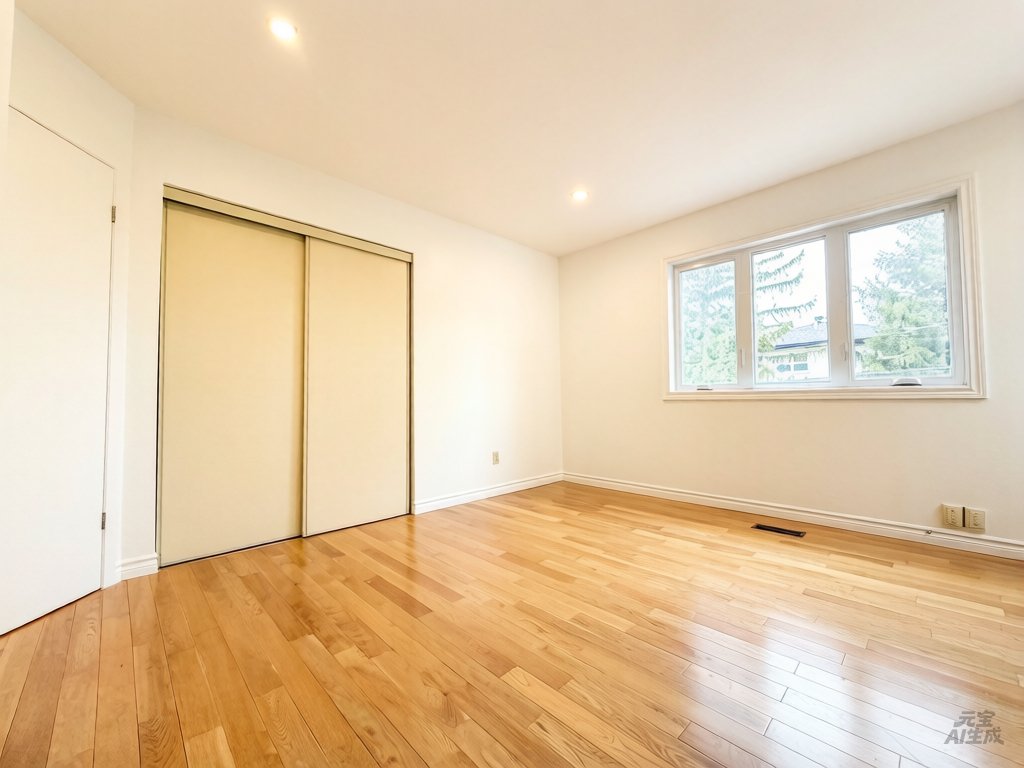Photo - Chambre à coucher