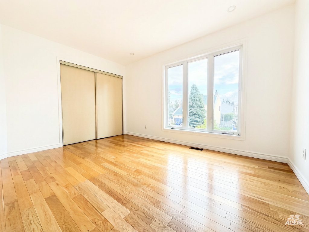 Photo - Chambre à coucher