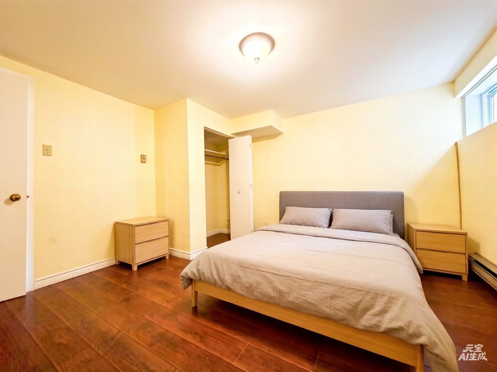 Photo - Chambre à coucher