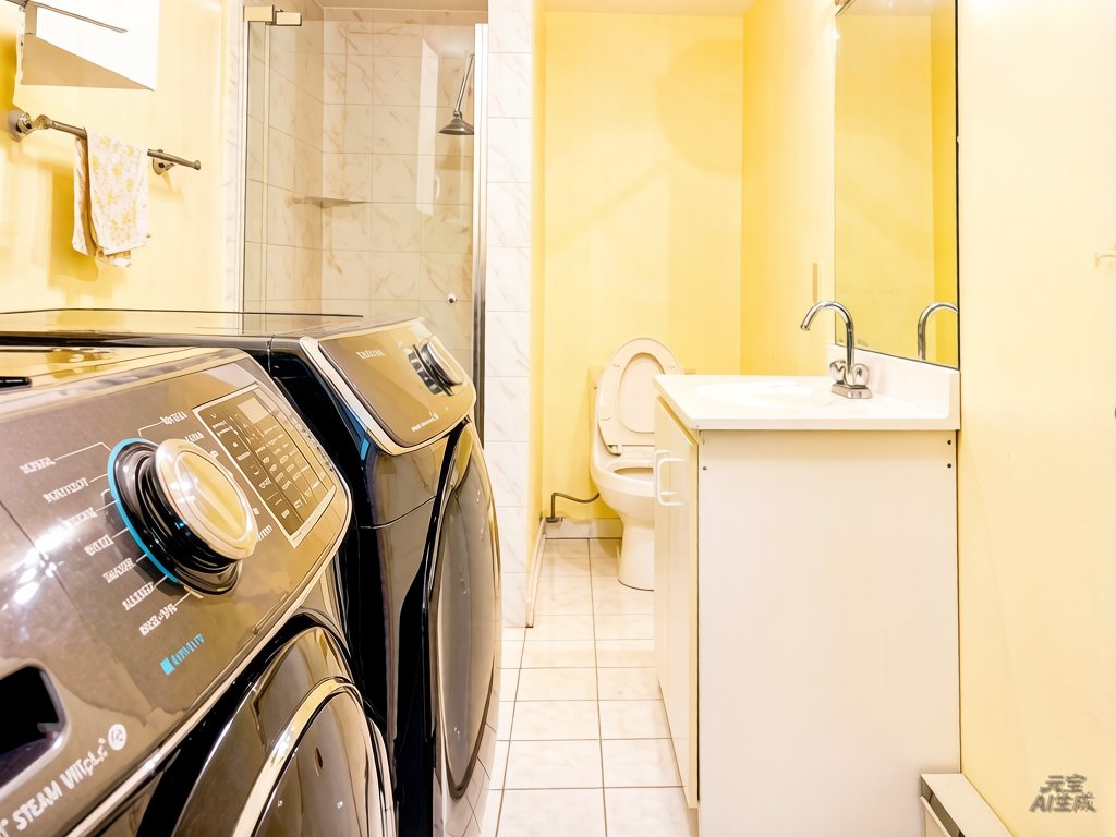 Photo - Salle de bains