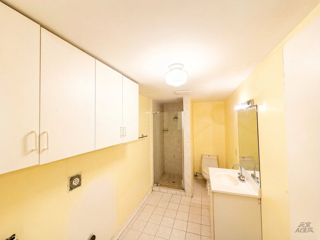 Photo - Salle de bains