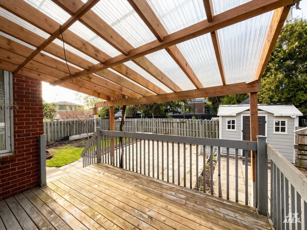 Photo - Terrasse
