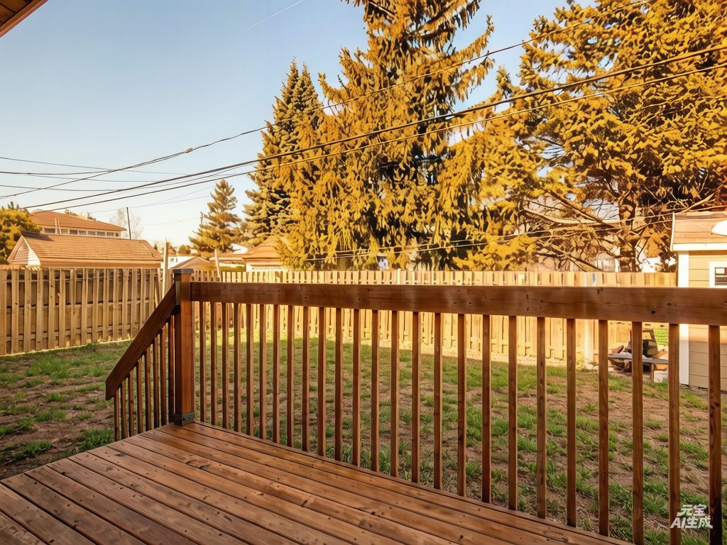 Photo - Terrasse