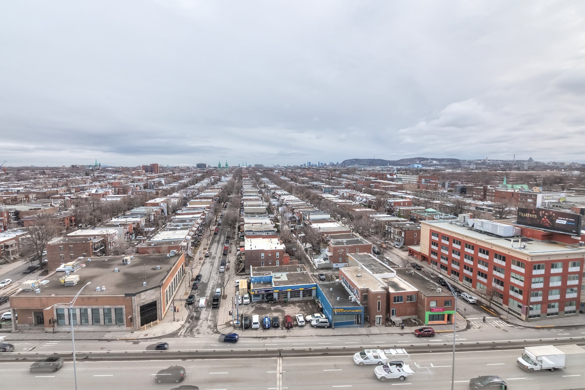 Photo - Vue d'ensemble