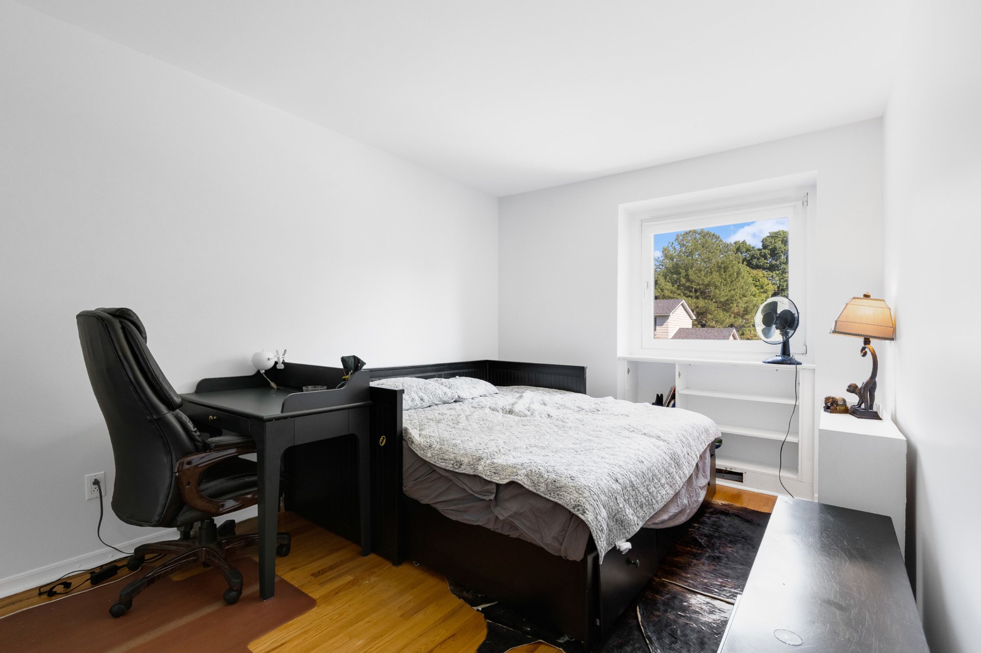 Photo - Chambre à coucher