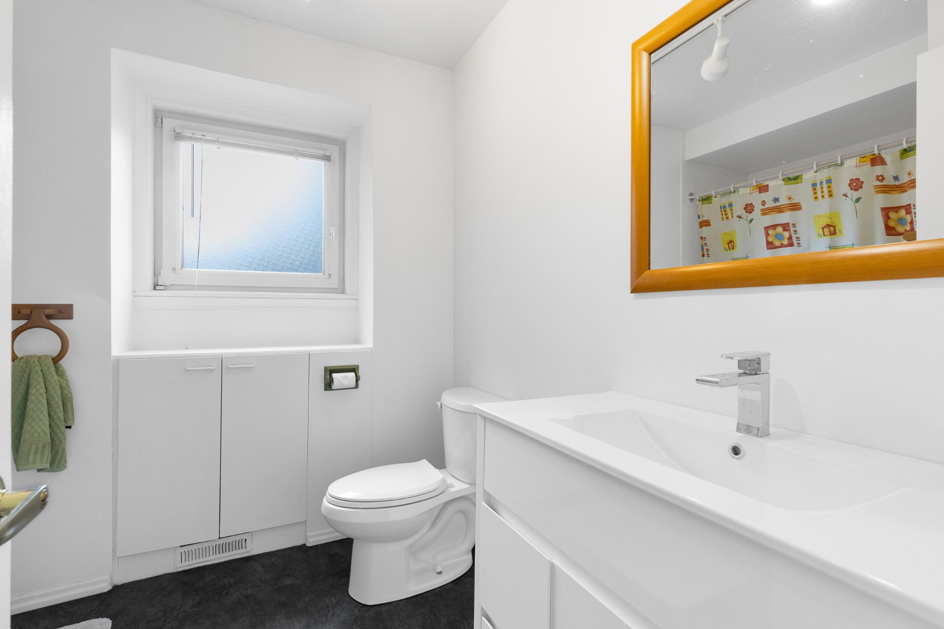 Photo - Salle de bains