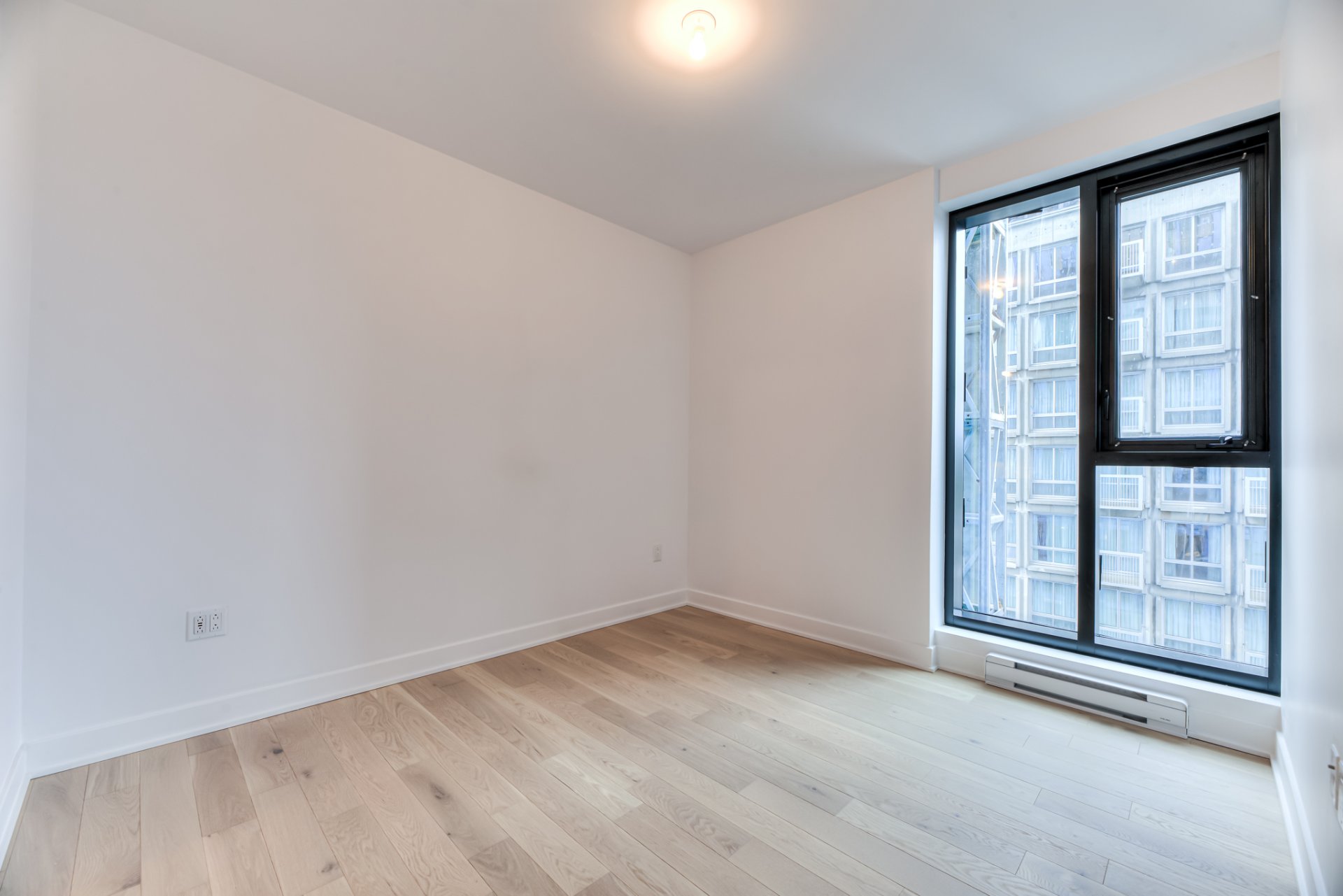 Photo - Primary bedroom