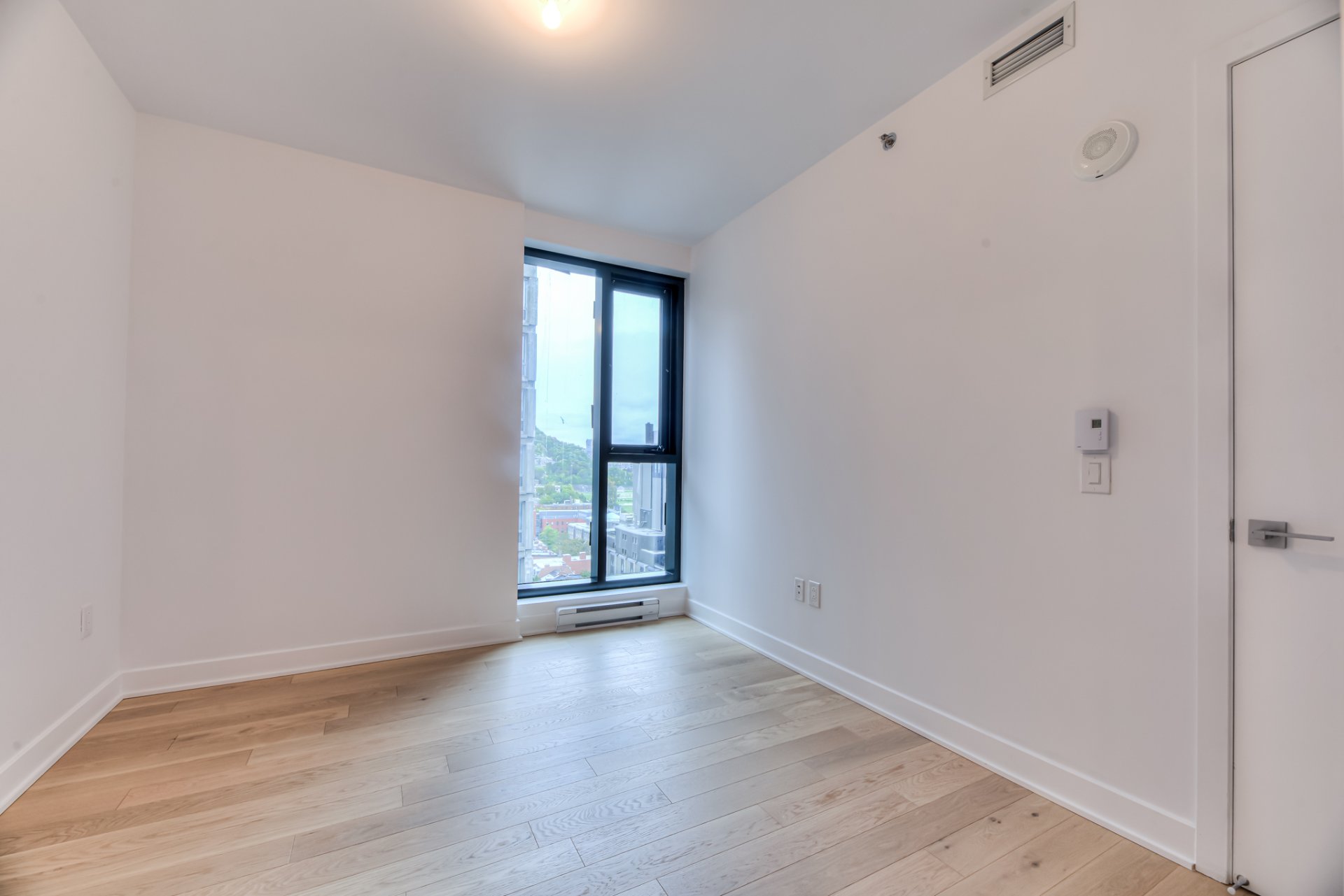 Photo - Primary bedroom