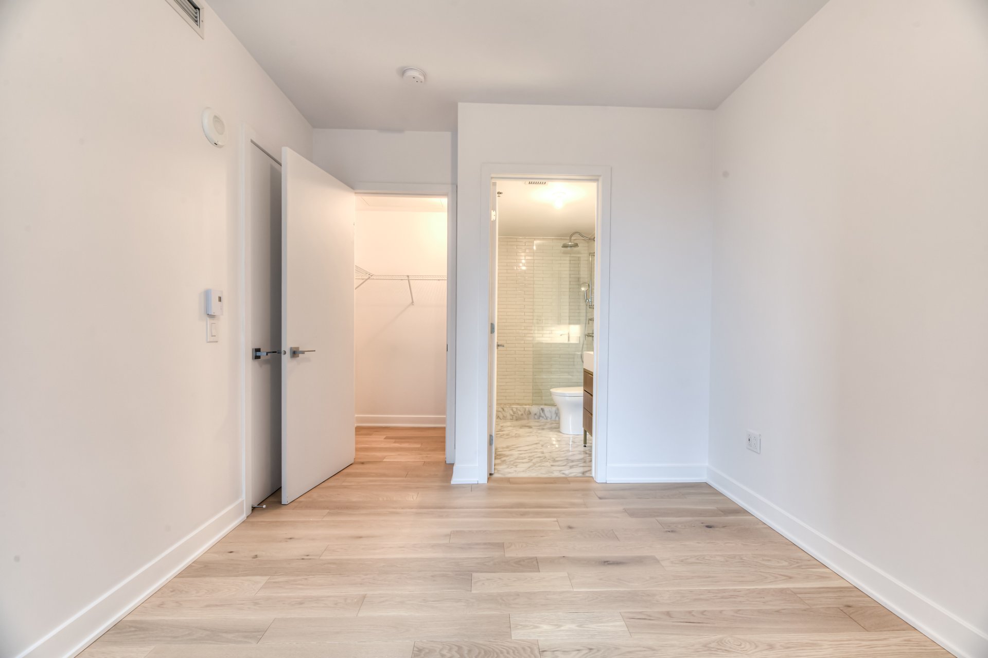 Photo - Primary bedroom