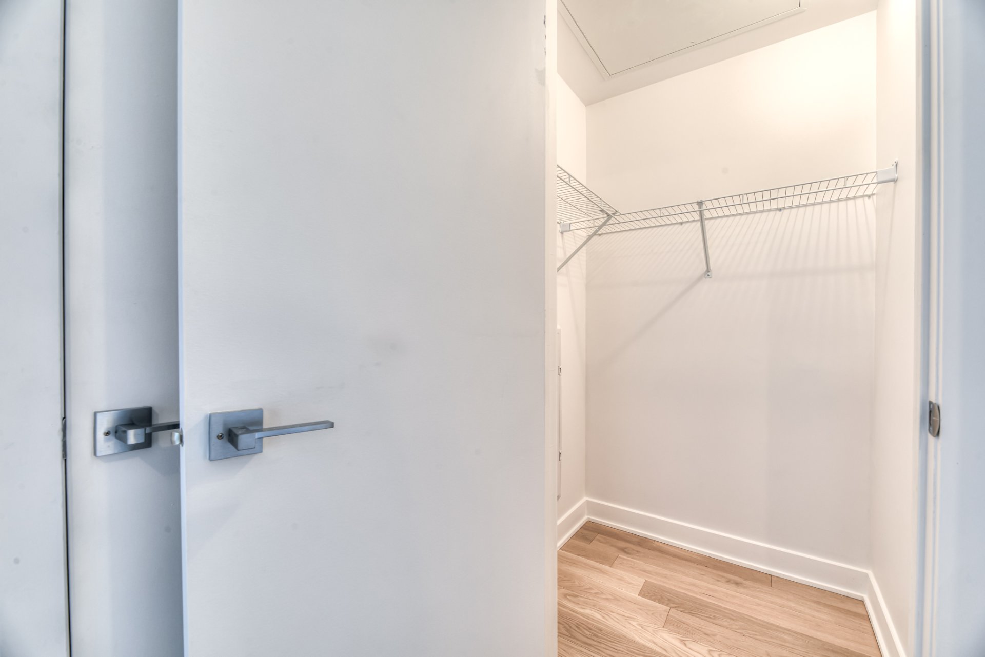 Photo - Walk-in closet