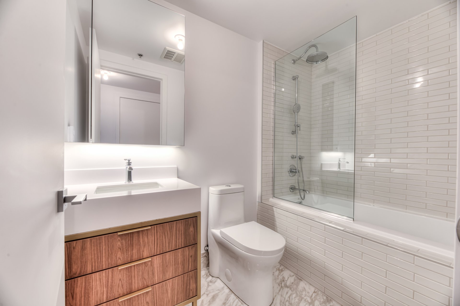 Photo - Bathroom