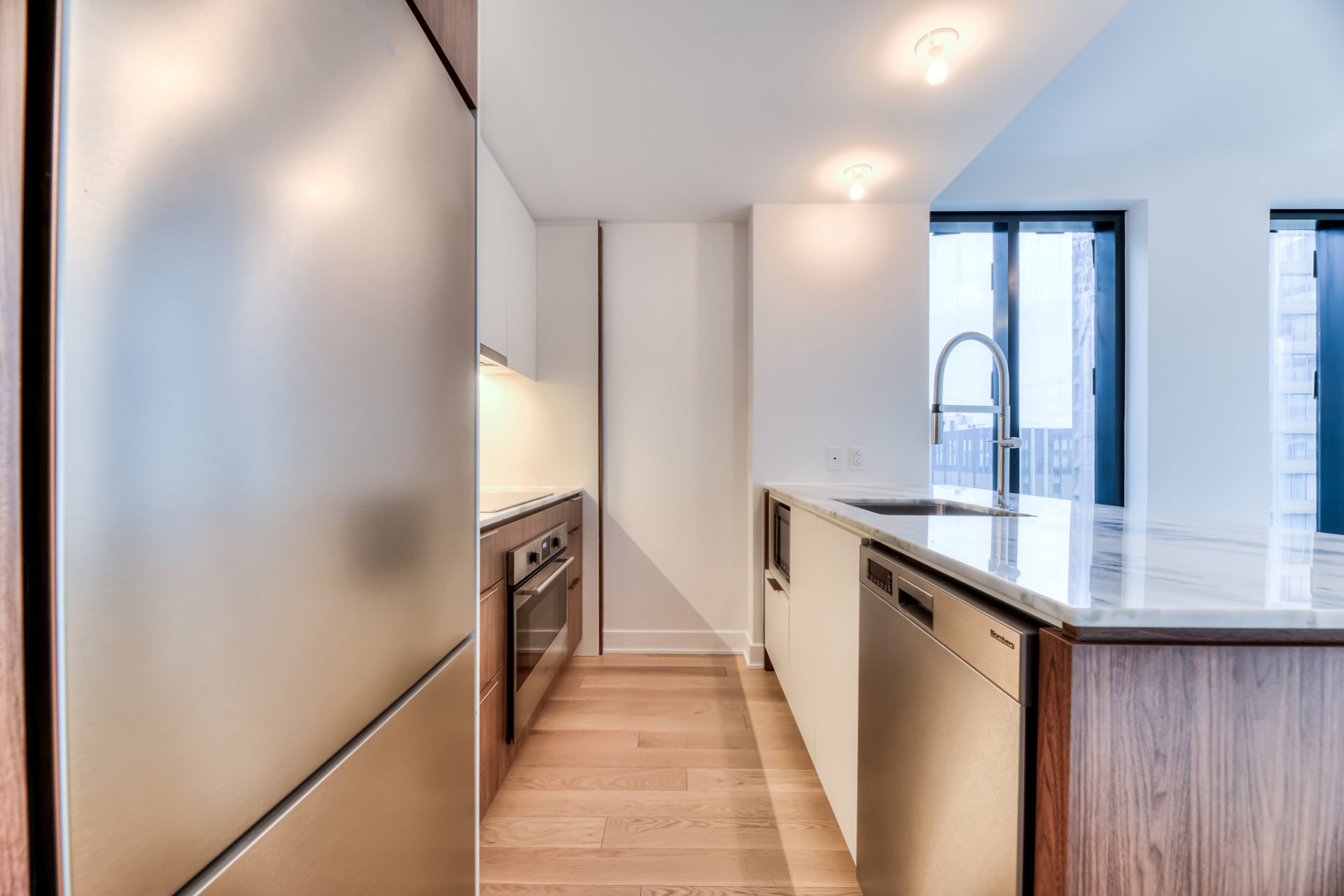 Photo - Kitchen