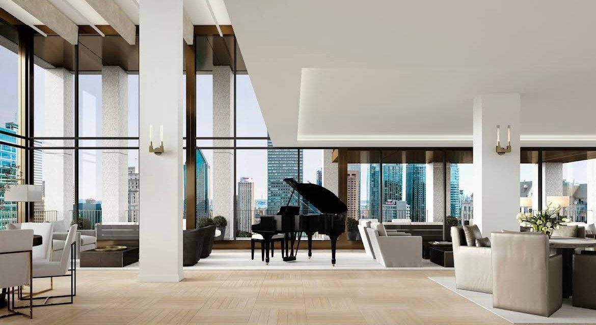Photo - Common room