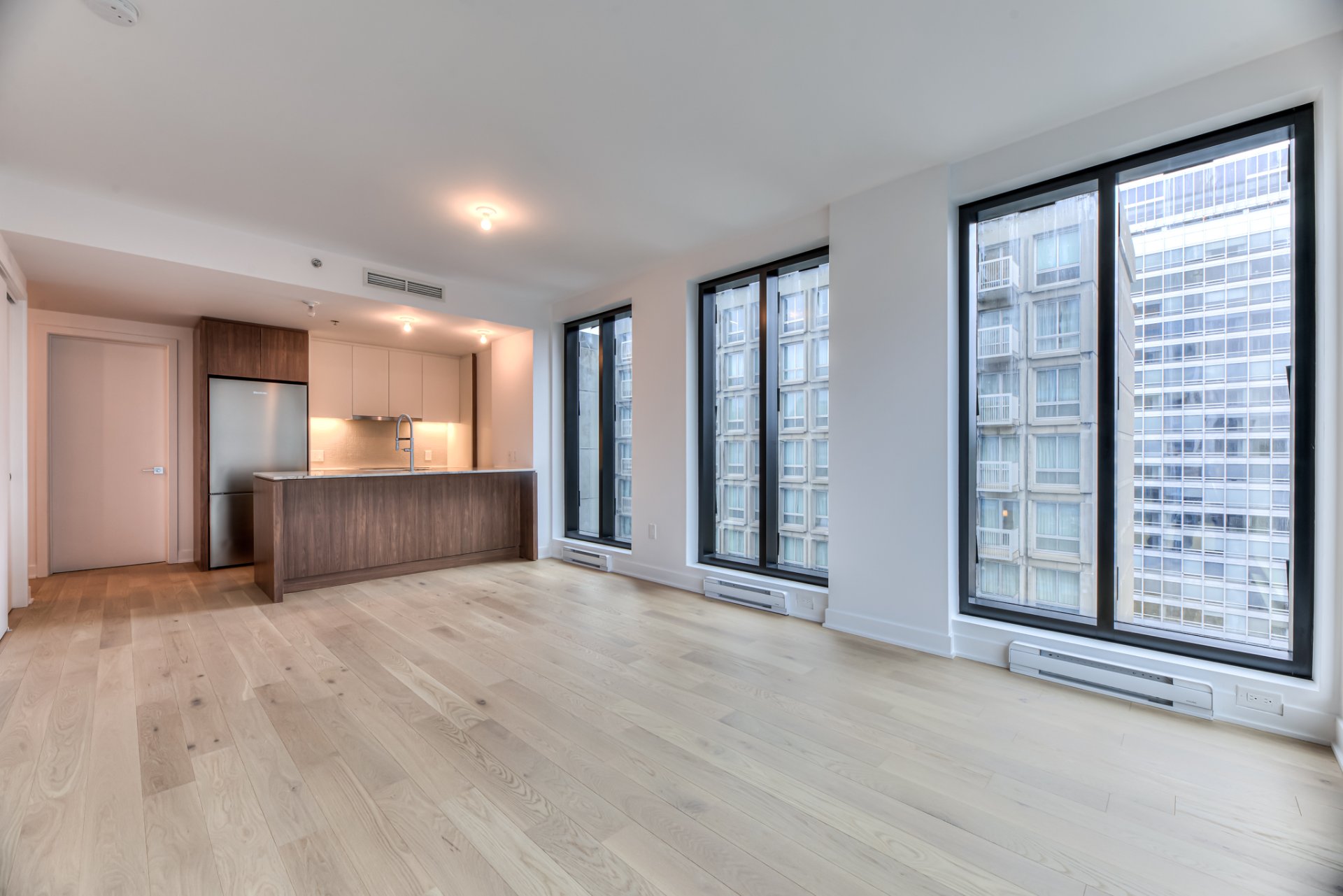 Photo - Living room