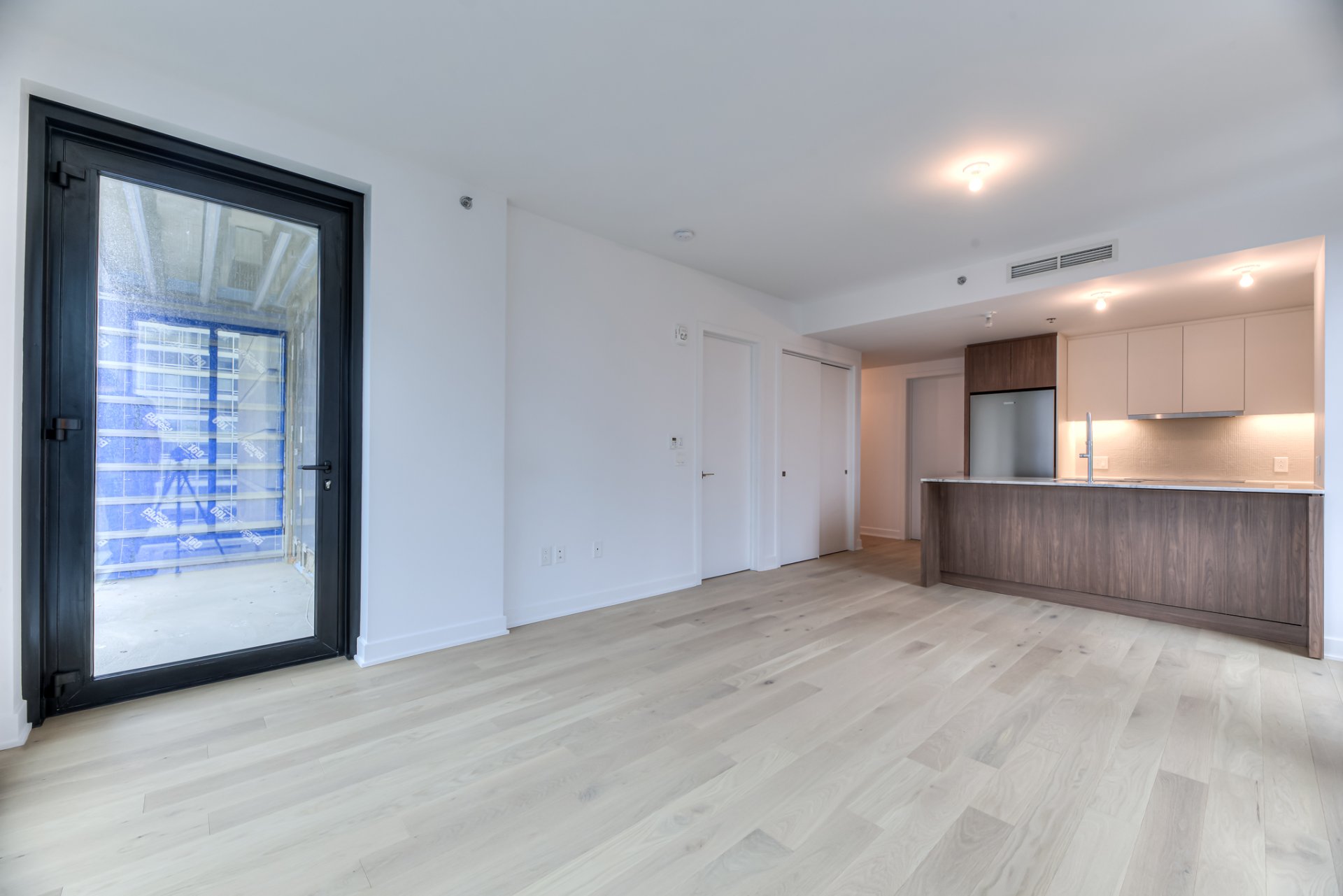 Photo - Living room