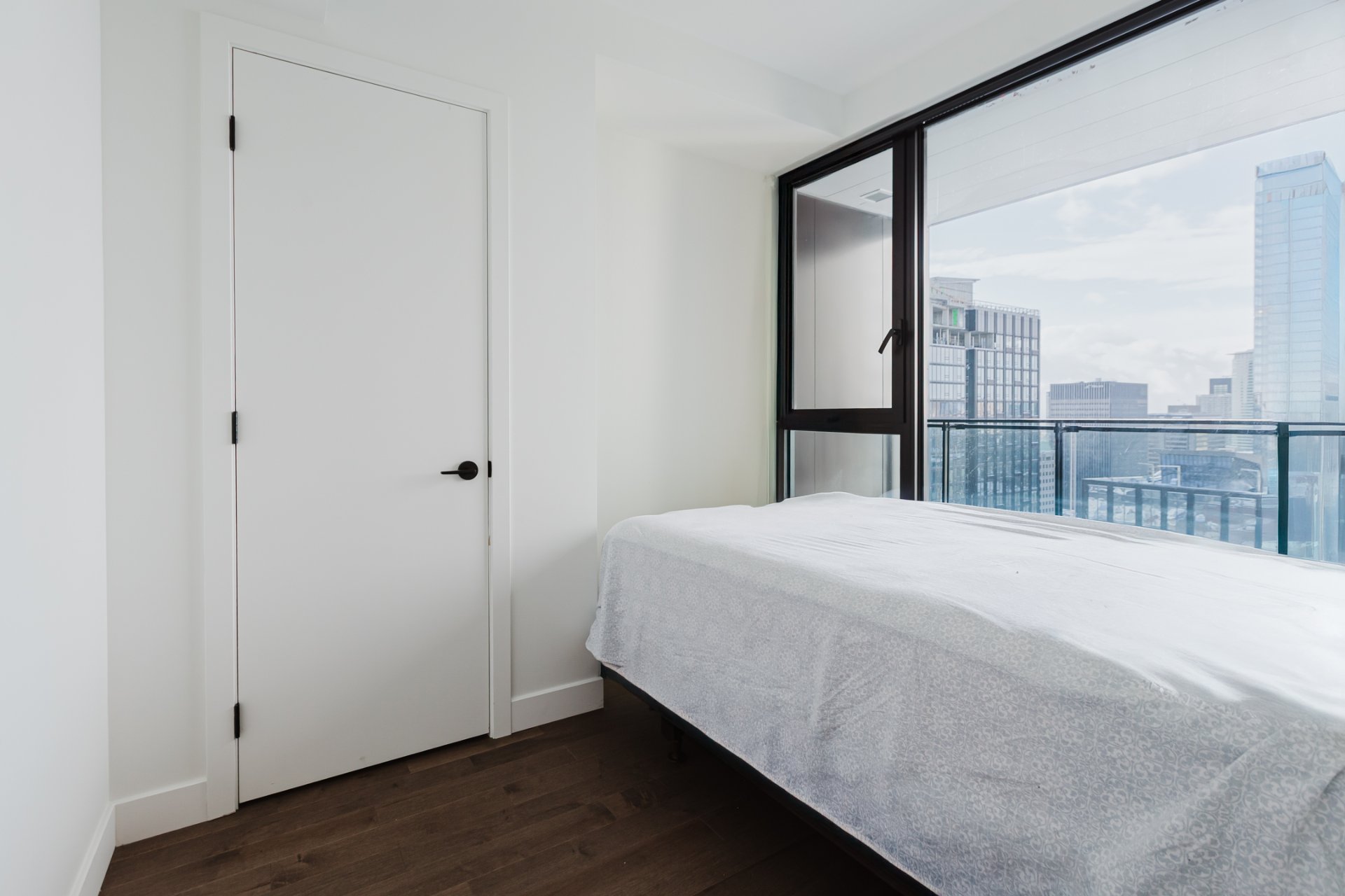 Photo - Chambre à coucher