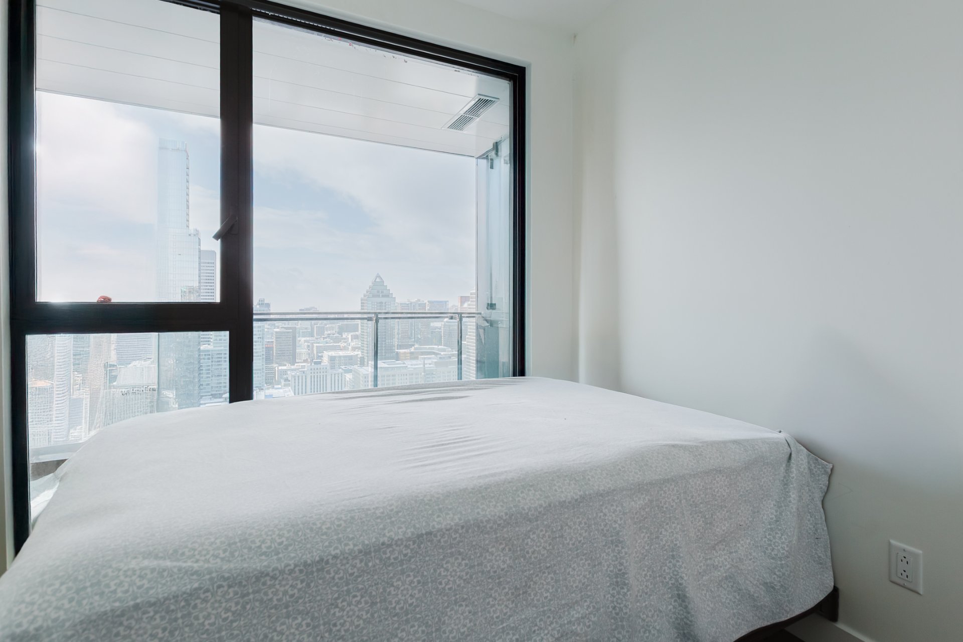 Photo - Chambre à coucher