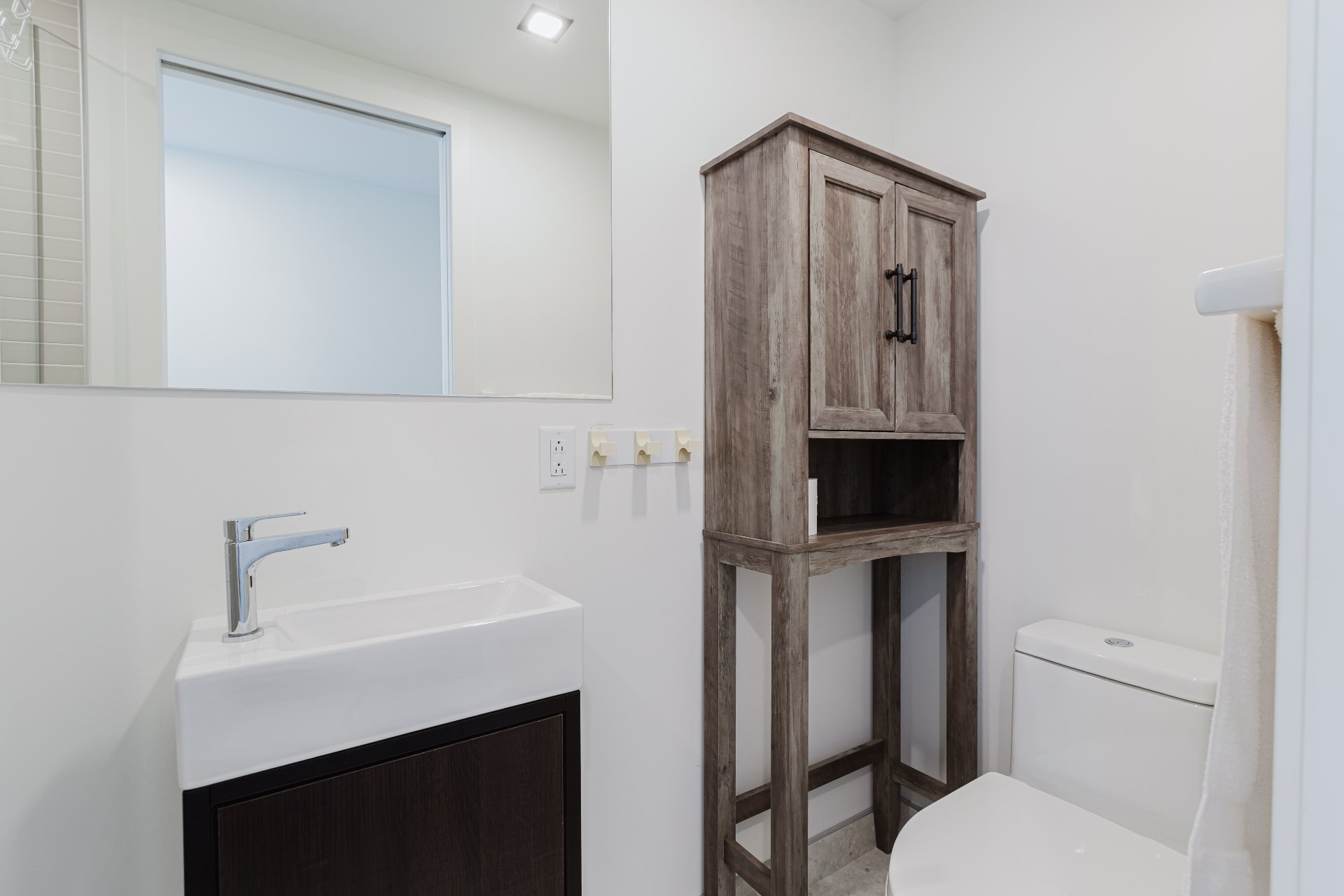 Photo - Salle de bains