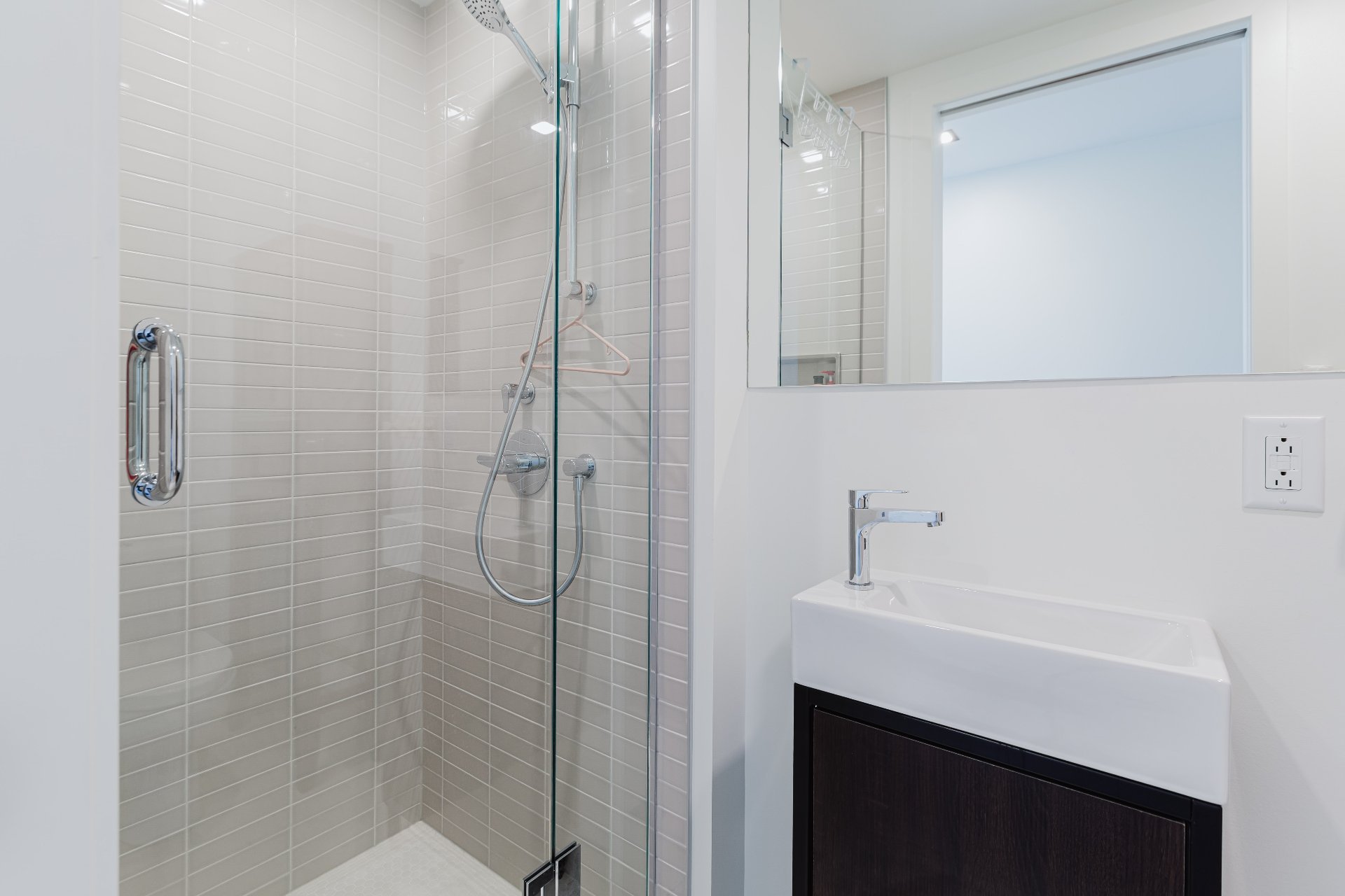 Photo - Salle de bains