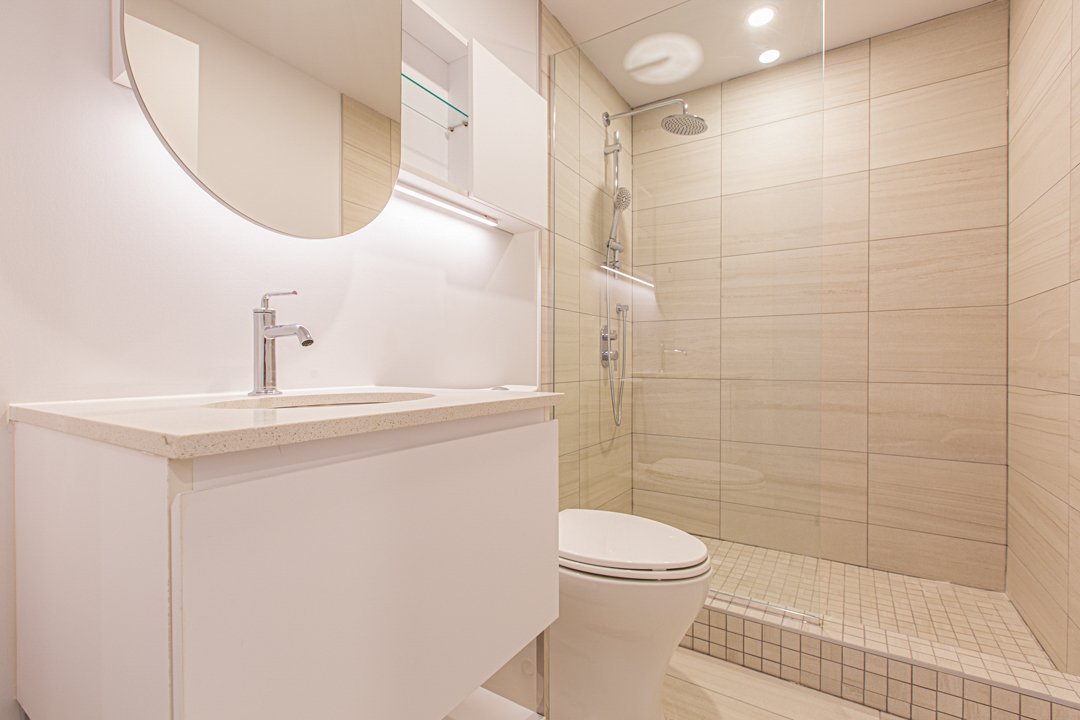 Photo - Salle de bains