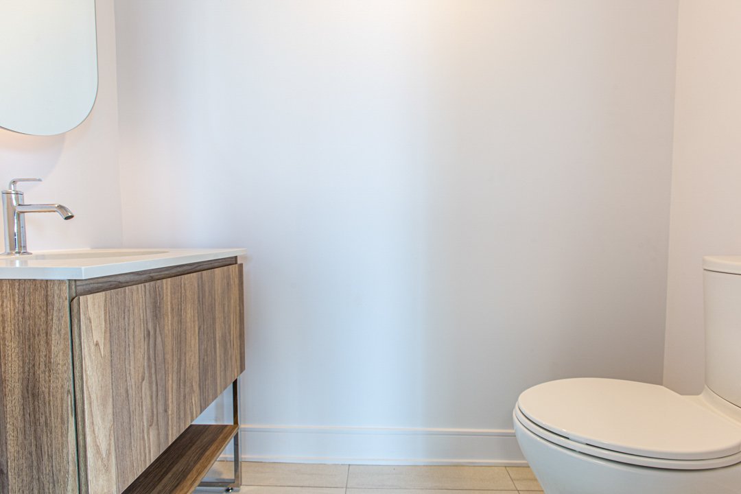 Photo - Salle de bains