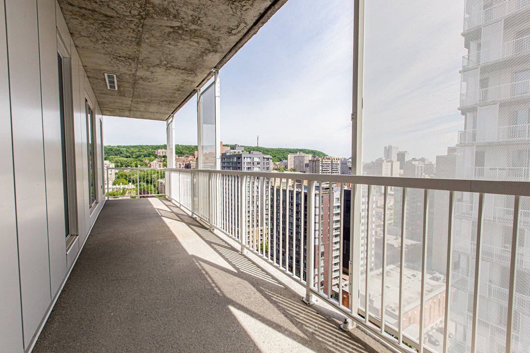 Photo - Balcon