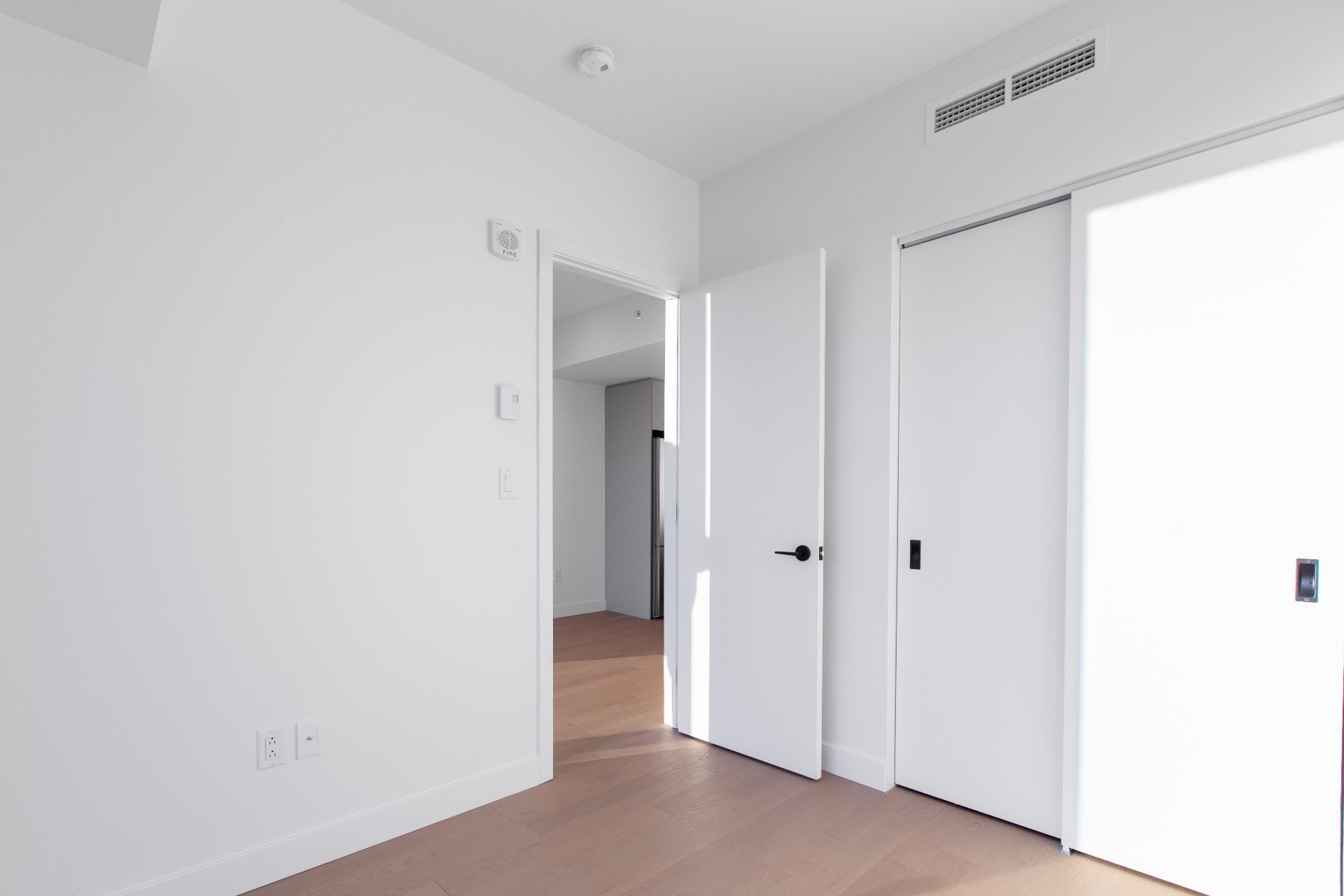 Photo - Chambre à coucher