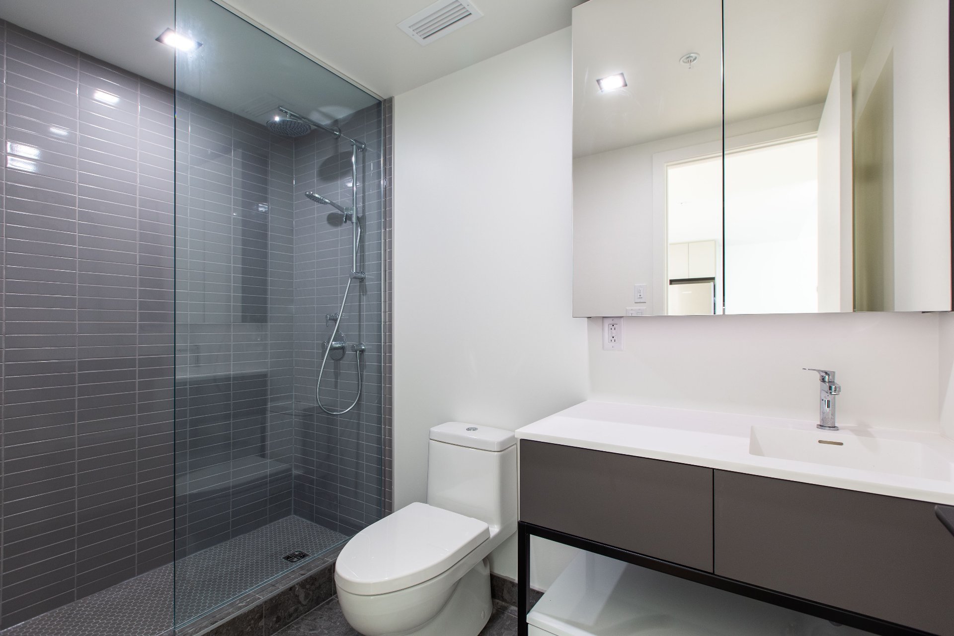 Photo - Salle de bains