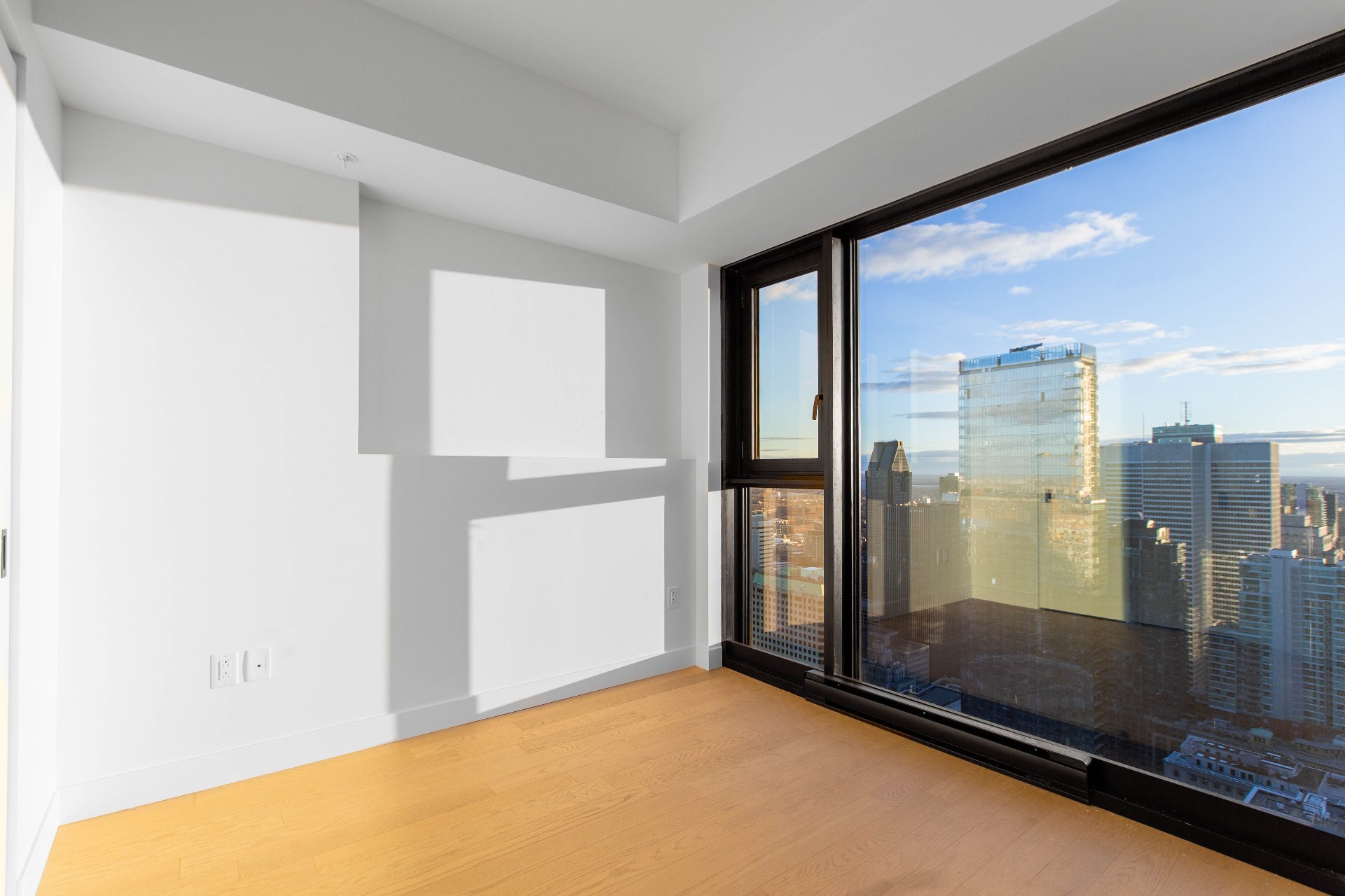 Photo - Chambre à coucher