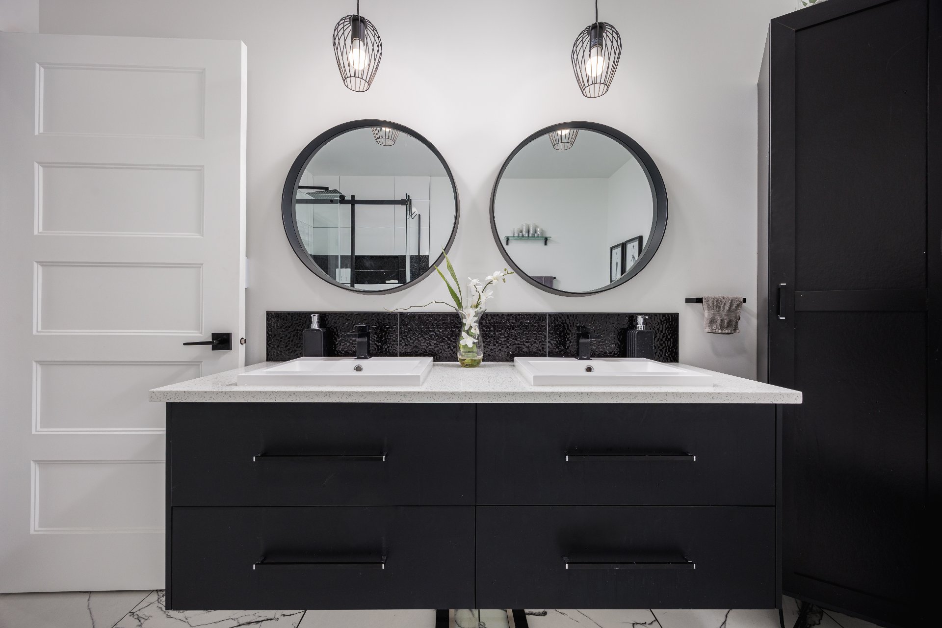 Photo - Salle de bains